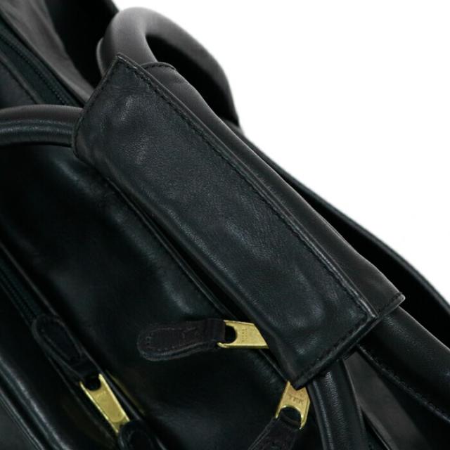コーチ COACH ボストンバッグ レザー 1104 オールドコーチ