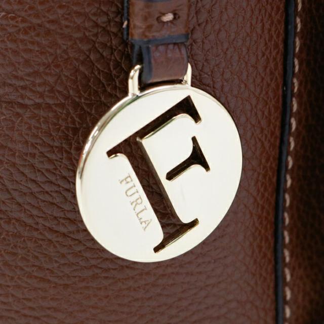 フルラ FURLA ノエミ バックパック (NOEMI BACKPACK) シュリンクレザー