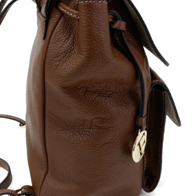 フルラ FURLA ノエミ バックパック (NOEMI BACKPACK) シュリンクレザー