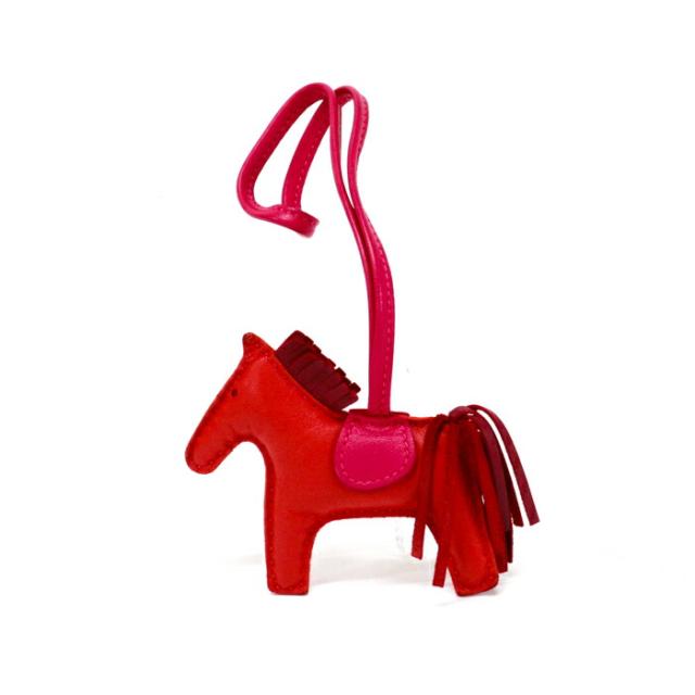 ❤お得なお品❤ロデオPM ルージュインディアンｘローズメキシコ エルメス Y刻印 ❤お得なお品❤ロデオPM ルージュインディアンxローズメキシコ