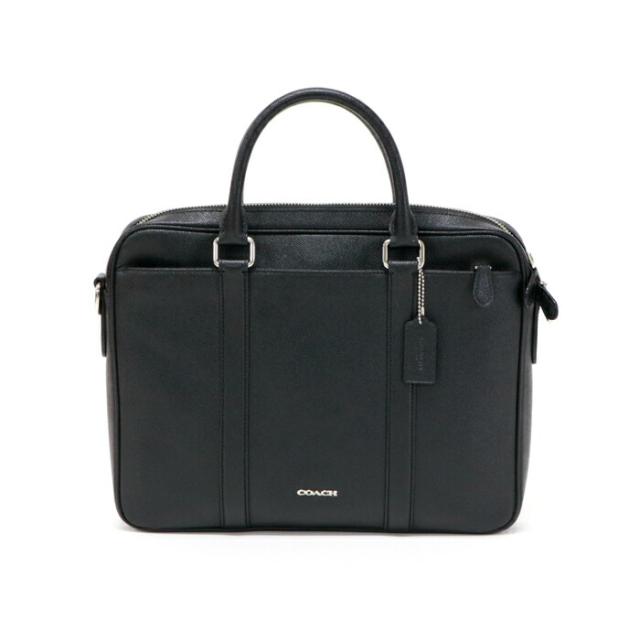 コーチのメンズビジネスバック コーチ(COACH) ビジネスバッグ