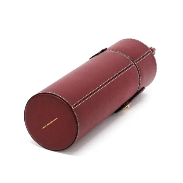 ABランク】 コーチ COACH ワイン ボトル ケース レザー CO235G ワイン