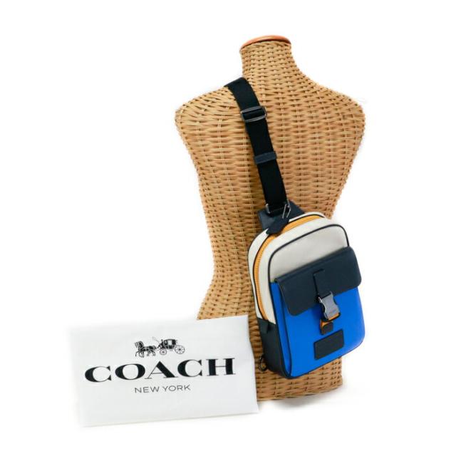 COACH イエロー レザー リュック コーチ COACH バック （イエロー） - ファッション通販 MAGASEEK