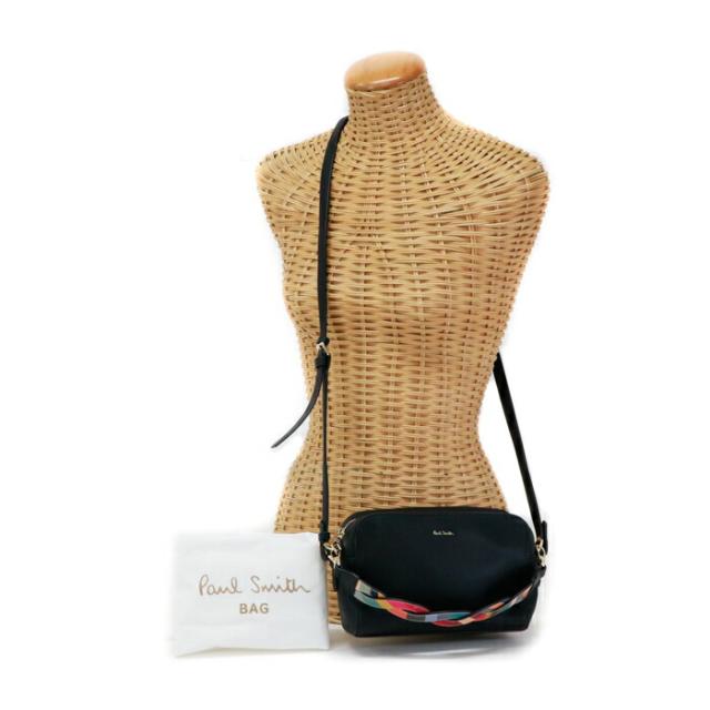 セリーヌ ショルダーバッグ f-21151 ホワイト ブラウン トリオンフ