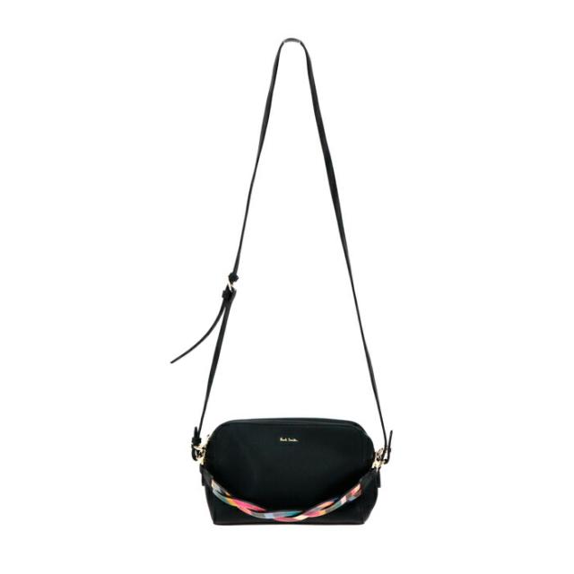 新品，お買い得】 ポールスミス 肩掛けポーチ