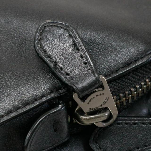 コーチ COACH グラハム バックパック スムース カーフ レザー C2934