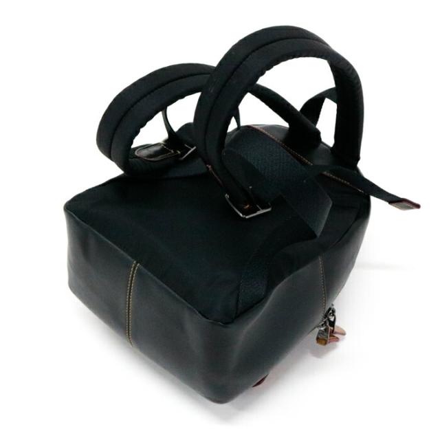 コーチ COACH ミニチャーリー バックパック グラブタンレザー 