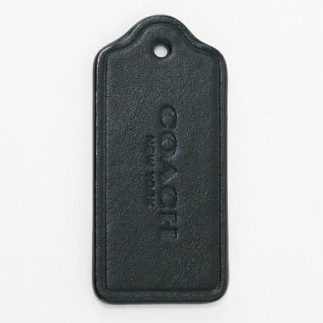 コーチ COACH チャールズ パック ウィズ ベースボール ステッチ