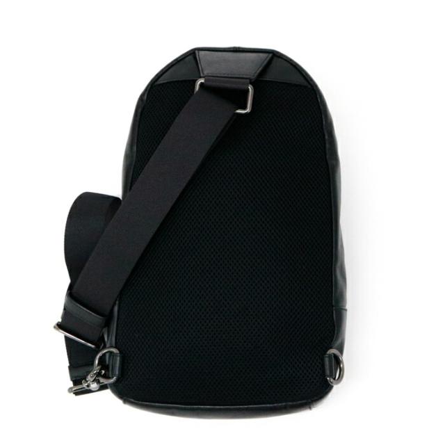 コーチ COACH チャールズ パック ウィズ ベースボール ステッチ
