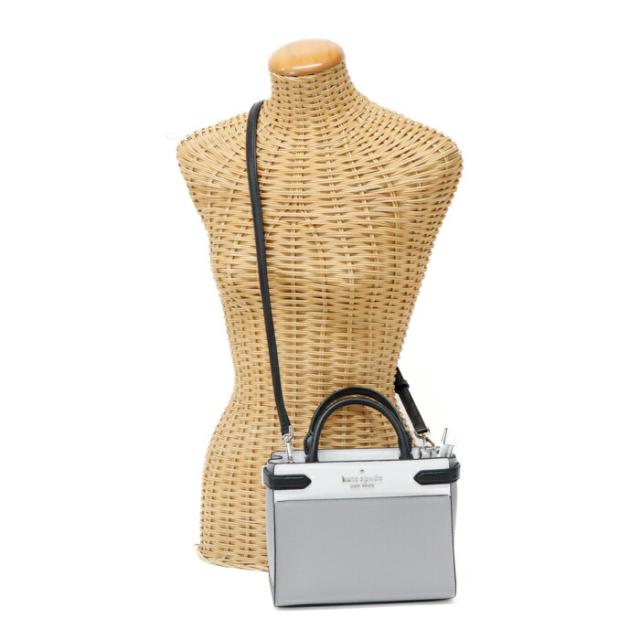 極美品 ケイトスペード エヴァ スモール ショルダーバッグ　2way　デニム 楽天市場】送料無料 本物 美品 katespade ケイトスペード エヴァ