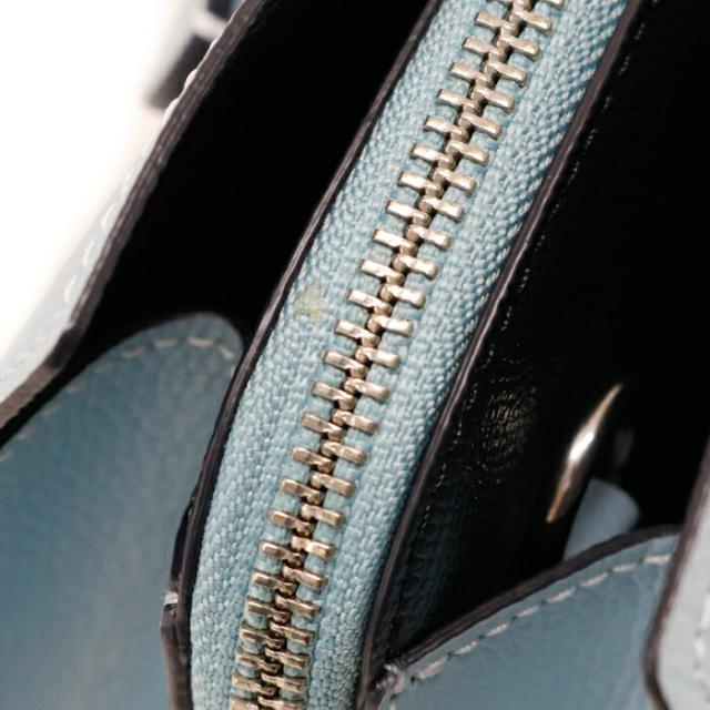 Aランク】 コーチ COACH テイタム キャリーオール クロスグレイン