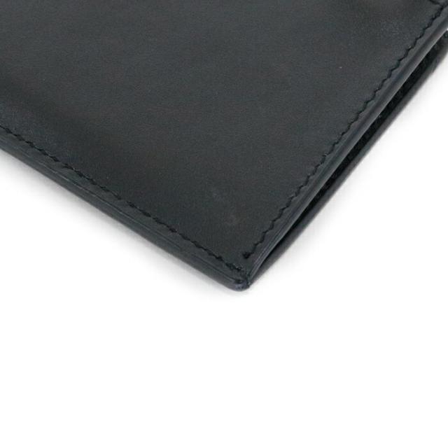ABランク】 サンローラン SAINT LAURENT フラグメント ジップポーチ