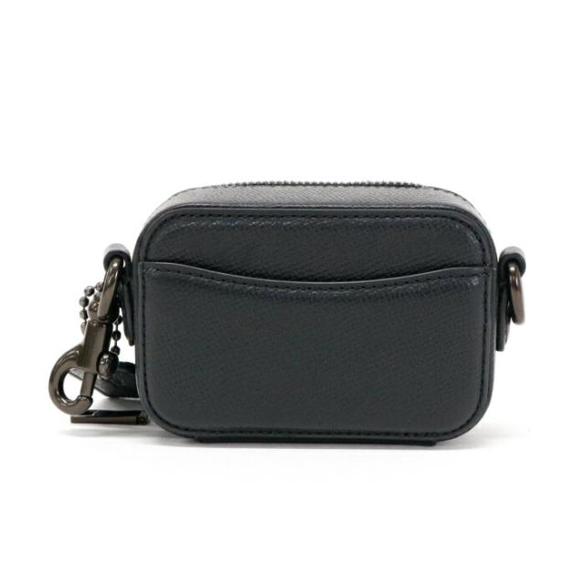 SAランク】 コーチ COACH クロスボディ ポーチ クロスグレイン SAランク】 コーチ COACH クロスボディ ポーチ クロスグレイン