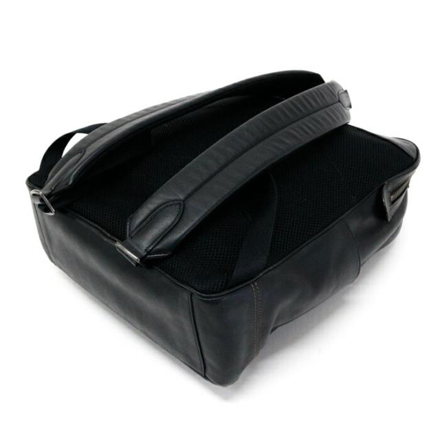 ABランク】 コーチ COACH グラハム バックパック スムースカーフ