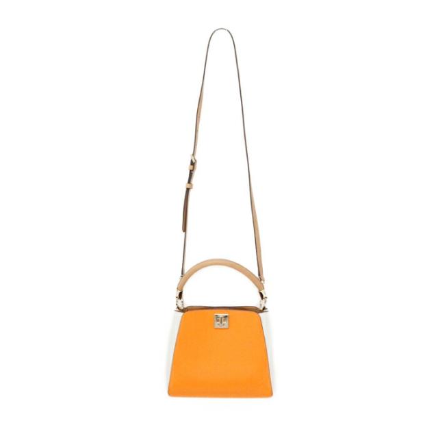 Aランク】 ケイトスペード Kate Spade フィービー カラーブロック 