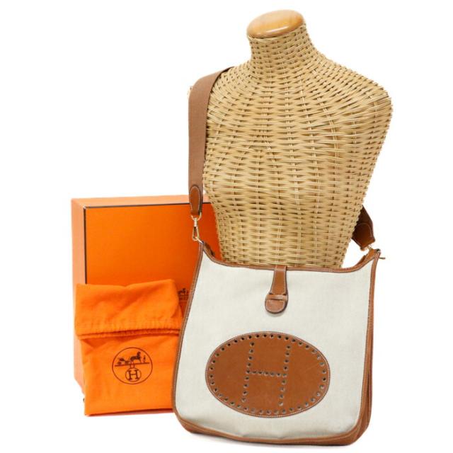 ショルダーバッグ ブラウン/オレンジNIGOコラボ アマゾン・スリングバッグLV ショルダーバッグ ブラウン/オレンジNIGOコラボ アマゾン