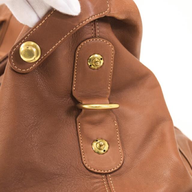 Bランク】 コーチ COACH ボストンバッグ レザー オールドコーチ 502T