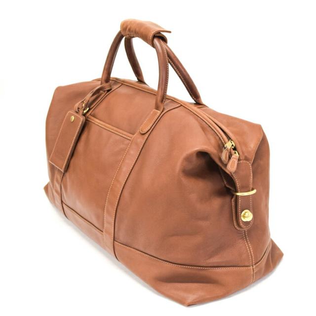 Bランク】 コーチ COACH ボストンバッグ レザー オールドコーチ 502T