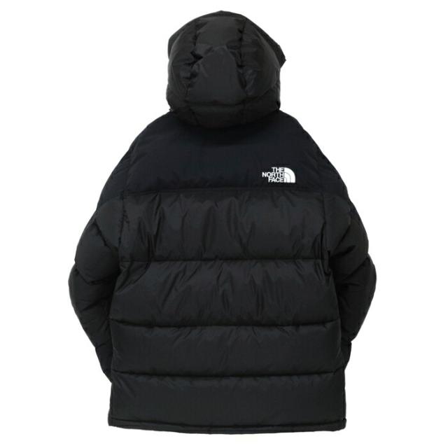 【Sランク】 ザ ノースフェイス THE NORTH FACE ヒムダウンパーカ ナイロン / ダウン80％ / フェザー20％ / ポリエステル ND92031 ダウンジャケット GORE-TEX ダウン コート アウター メンズ ブラック 正規品 新品同様 中古 mbj03002_1