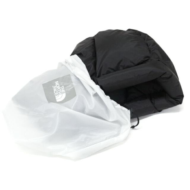【Sランク】 ザ ノースフェイス THE NORTH FACE ヒムダウンパーカ ナイロン / ダウン80％ / フェザー20％ / ポリエステル ND92031 ダウンジャケット GORE-TEX ダウン コート アウター メンズ ブラック 正規品 新品同様 中古 mbj03002_12