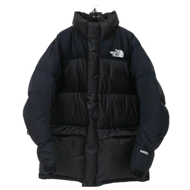 【Sランク】 ザ ノースフェイス THE NORTH FACE ヒムダウンパーカ ナイロン / ダウン80％ / フェザー20％ / ポリエステル ND92031 ダウンジャケット GORE-TEX ダウン コート アウター メンズ ブラック 正規品 新品同様 中古 mbj03002_13