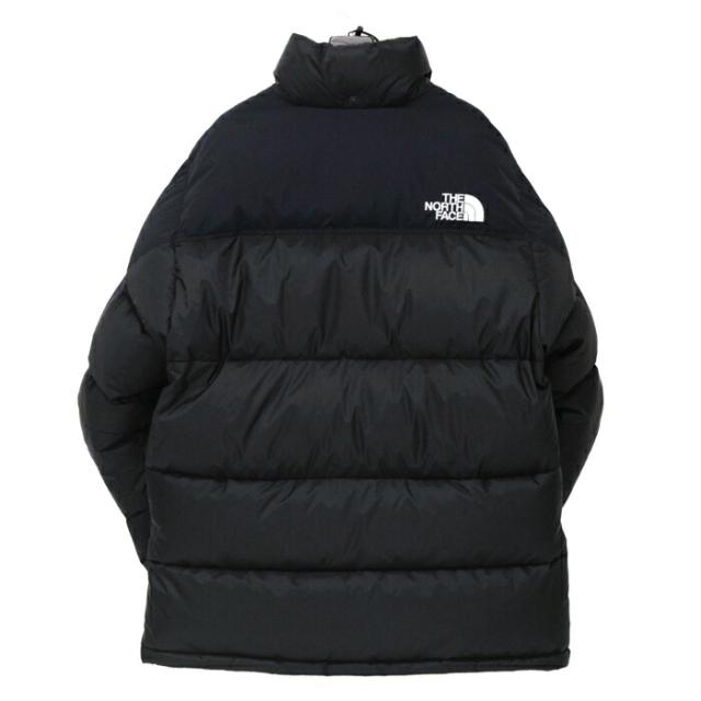 【Sランク】 ザ ノースフェイス THE NORTH FACE ヒムダウンパーカ ナイロン / ダウン80％ / フェザー20％ / ポリエステル ND92031 ダウンジャケット GORE-TEX ダウン コート アウター メンズ ブラック 正規品 新品同様 中古 mbj03002_14