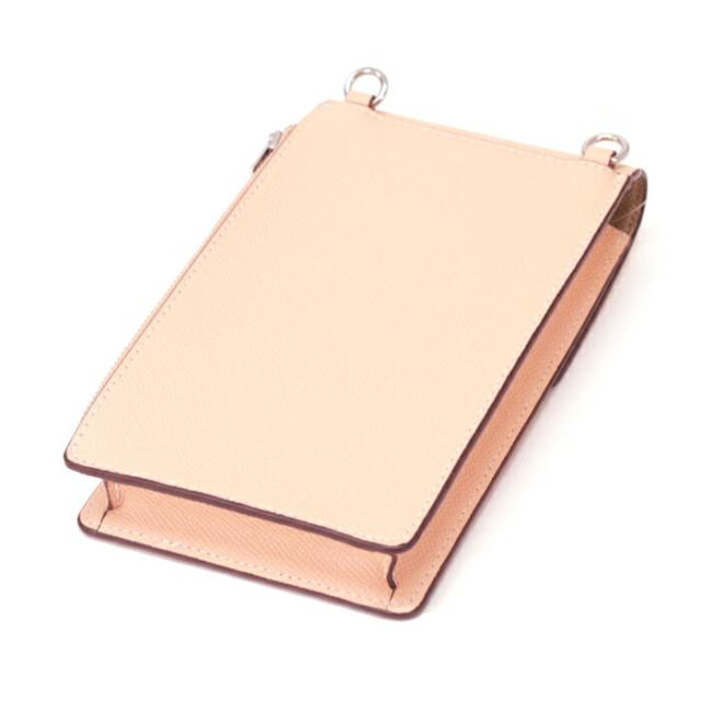 Sランク】 コーチ COACH ノース / サウス フォーン クロスボディ