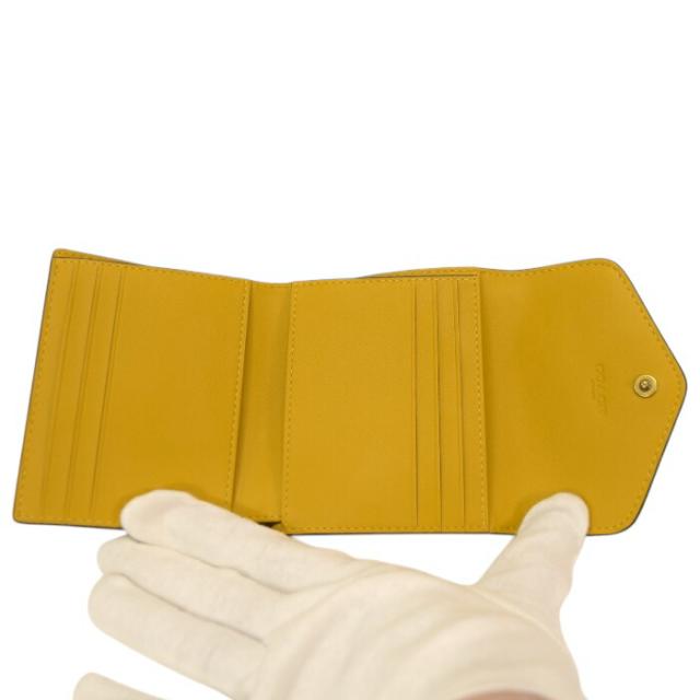 ABランク】 コーチ COACH ウィン スモール ウォレット クロスグレイン