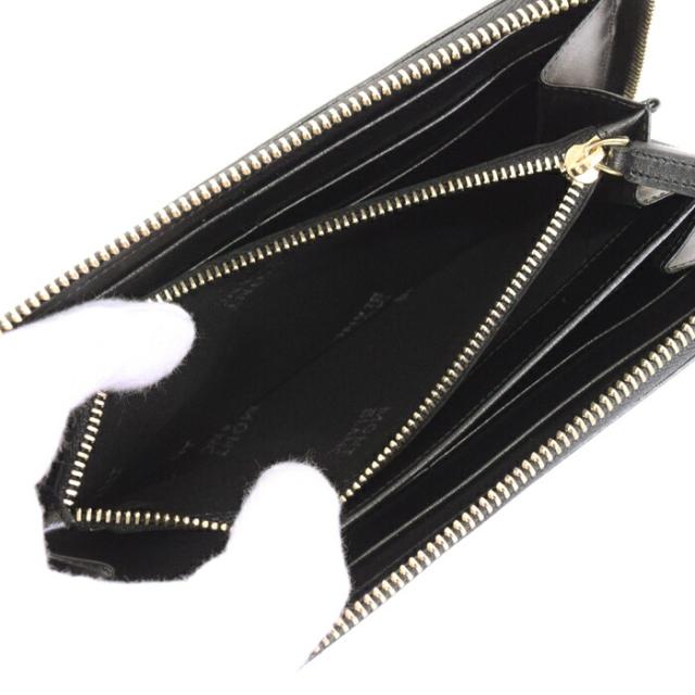 楽天市場】MONT BLANC【モンブラン】ラウンドファスナー長財布 レザー