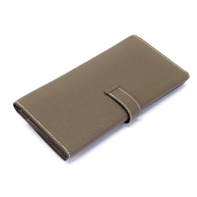 ABランク】 エルメス HERMES ベアン デュプリ (2PLIS