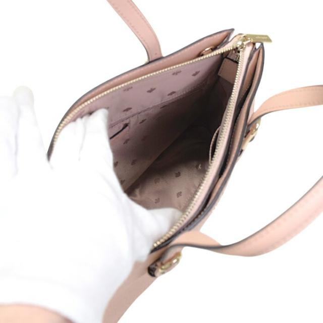 Aランク】 ケイトスペード Kate Spade コニー ミディアム トリプル