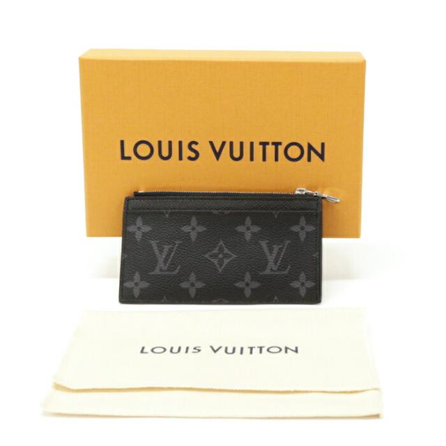 ルイヴィトン カードケース コインケース ルイヴィトン モノグラム
