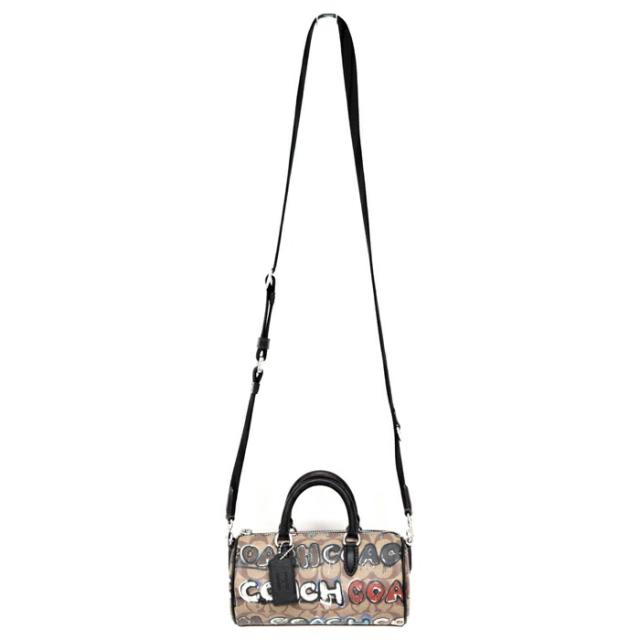 SAランク】 コーチ COACH レーシー クロスボディ シグネチャー