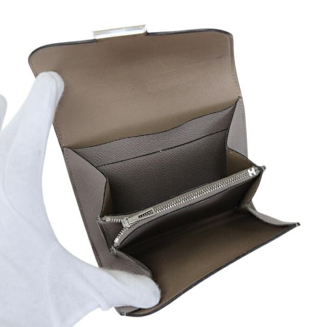 HERMES エルメス コンスタンス スリム ポーチ - ヴォーエプソン