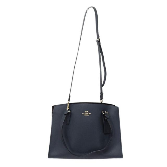 【COACH/コーチ】トートバッグ　テイタム キャリーオール　A4収納可　黒 COACH/コーチ】トートバッグ テイタム キャリーオール A4収納可 黒