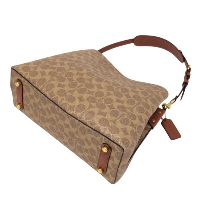 美品✨COACH ウィロウ 2wayショルダーバッグ シグネチャー C2745