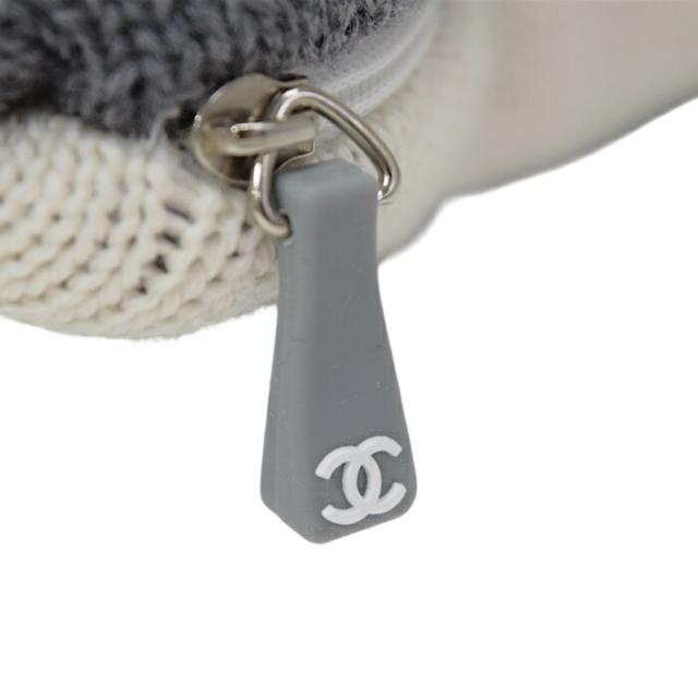 CHANEL クッション　ダブルフェイス CHANEL クッション ダブルフェイス 【公式通販】