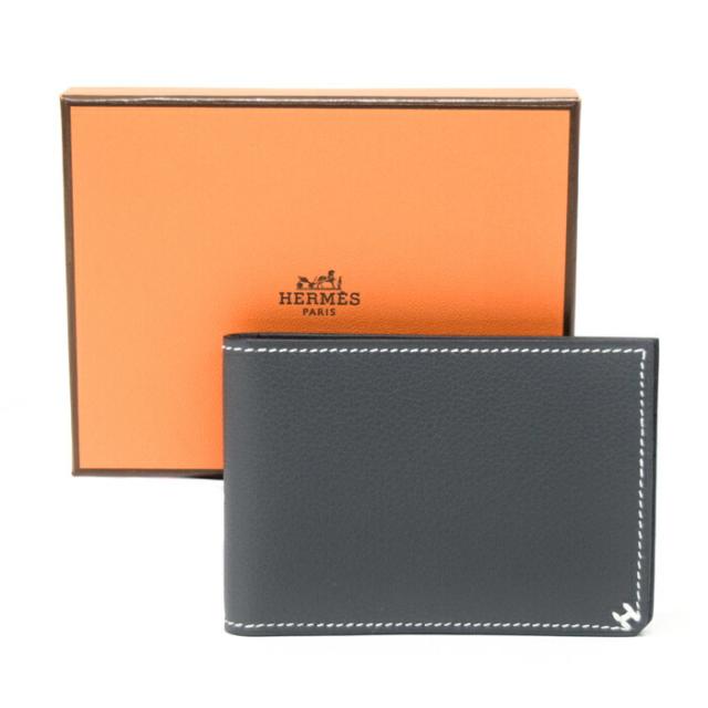 HERMES エルメス カードケース MagSafe エマン アロ カードケース 《MagSafe》 エマン “アロ！” | Hermès - エルメス