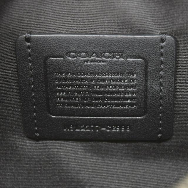 ABランク】 コーチ COACH ヘリテージ コンバーチブル クロスボディ