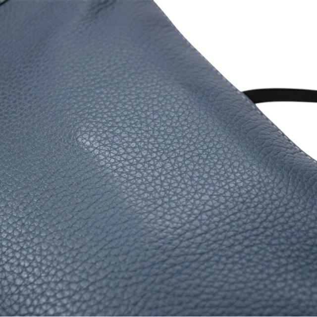 【AB位置づける】 コーチ職 COACH ヘリテージ オープンカー クロスボディ・コーチ 縞模様 リファインド ペブル なめし革 CG998 ショルダーバッグ 差し交わす上半身 肩かけ 曲がったかけ ジーンズ (青味) / マルチ 定まり品 中古 mbm28012