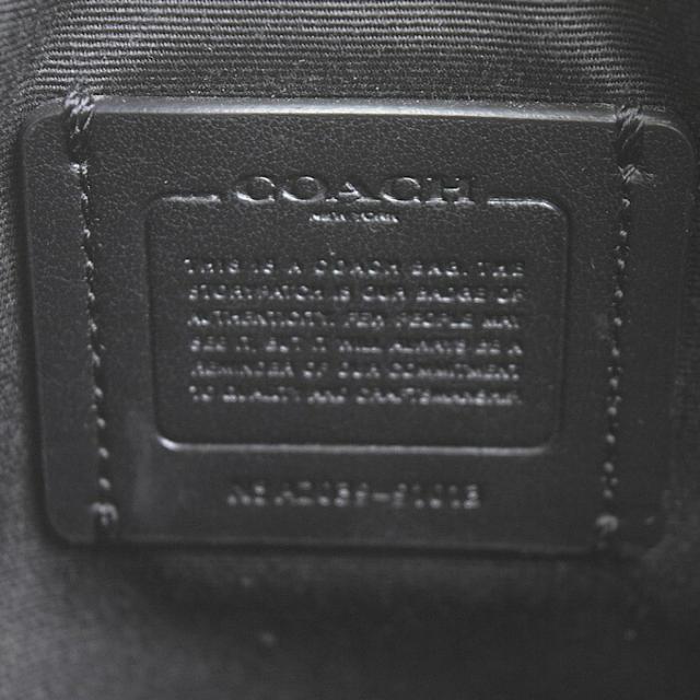 SAランク】 コーチ COACH NY ストーリーズ スカイライン シグネチャー