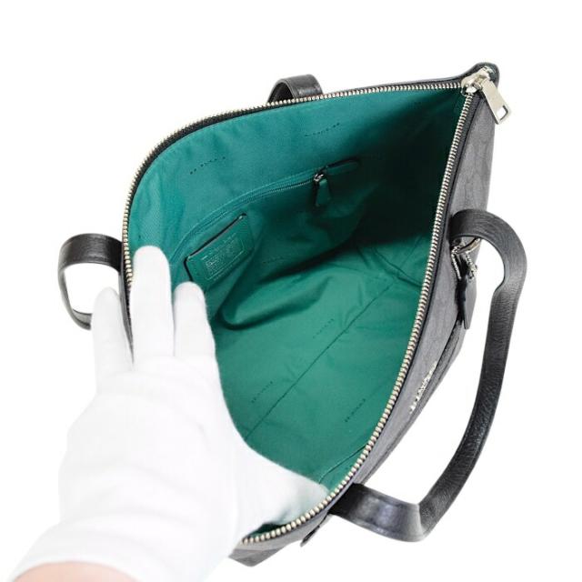 SAランク】 コーチ COACH NY ストーリーズ スカイライン シグネチャー