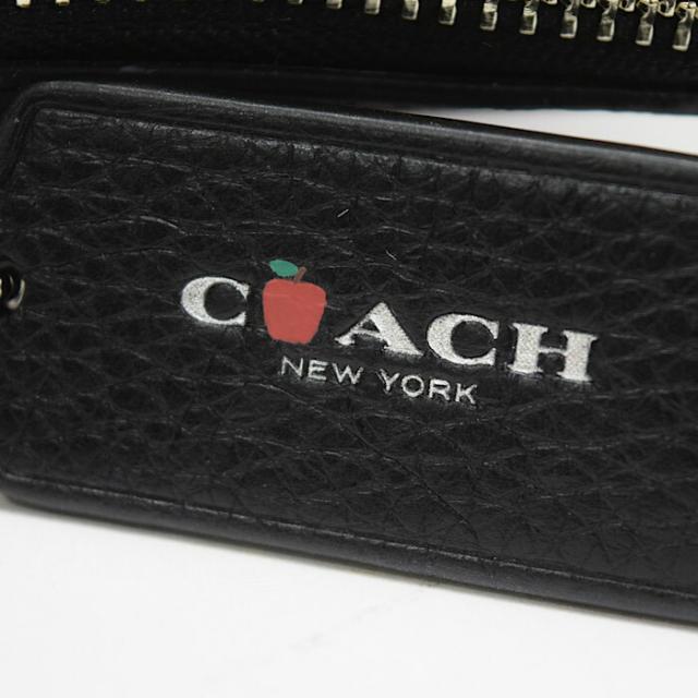 SAランク】 コーチ COACH NY ストーリーズ スカイライン シグネチャー