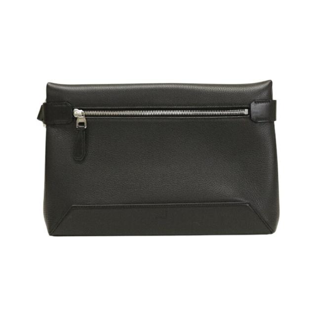 JIMMY FAIRLY ジミーフェアリー キャンバストートバッグ 黒 ノーブル