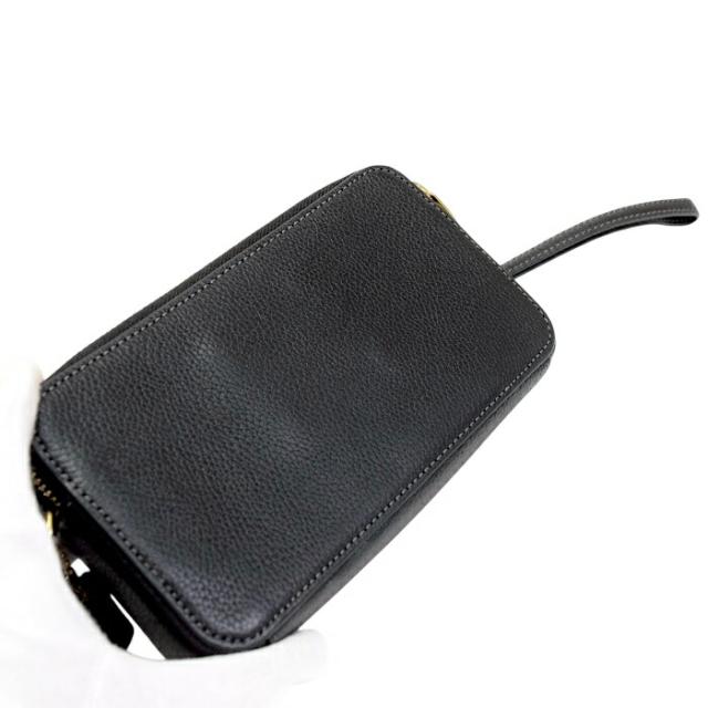 ABランク】 コーチ COACH キラ クロスボディ ポリッシュド ペブル