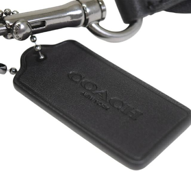 ABランク】 コーチ COACH ホールデン クロスボディ シグネチャー