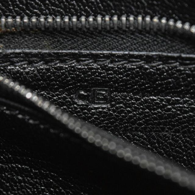 【Bランク】 エルメス HERMES フールトゥ PM エヴァーカーフ (レザー) SV金具 □E刻印 (2001年) ハンドバッグ ノワール (ブラック) 正規品 中古 mbn28001_13