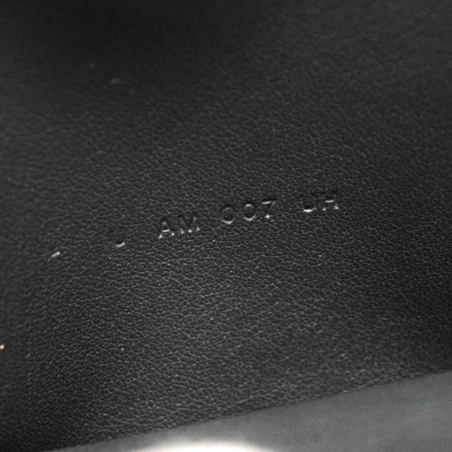 Bランク】 エルメス HERMES シチズン ツイル ロング シルクイン SV金具