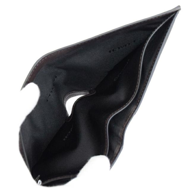 Aランク】 コーチ COACH 3-IN-1 ウォレット スポーツ カーフ レザー