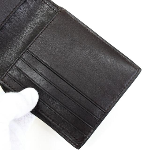 Aランク】 コーチ COACH 3-IN-1 ウォレット スポーツ カーフ レザー